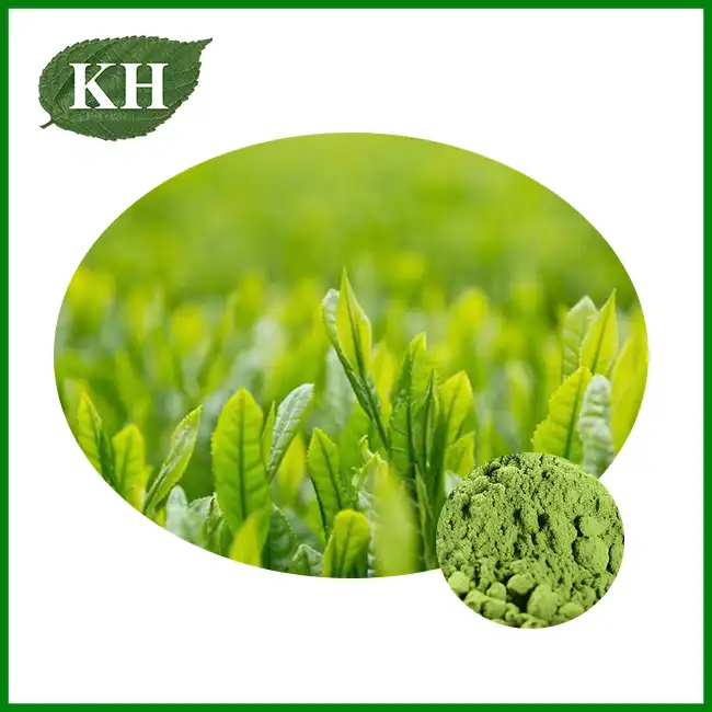 Natural Matcha Powder